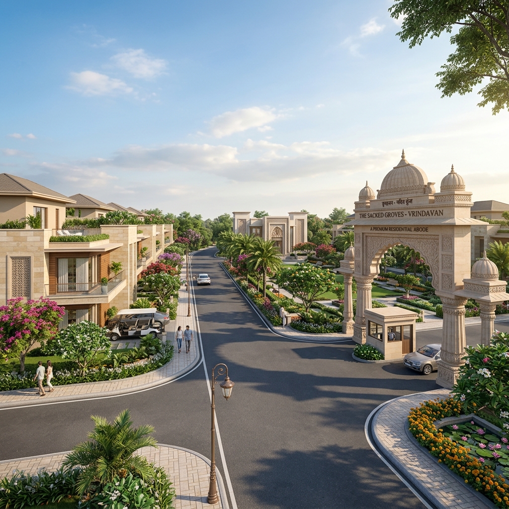 Yamuna Residency
